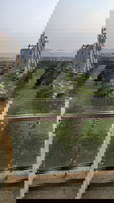 1 BHK + Extra Room 750 Sq.Ft. Apartment in Lodha Belmondo