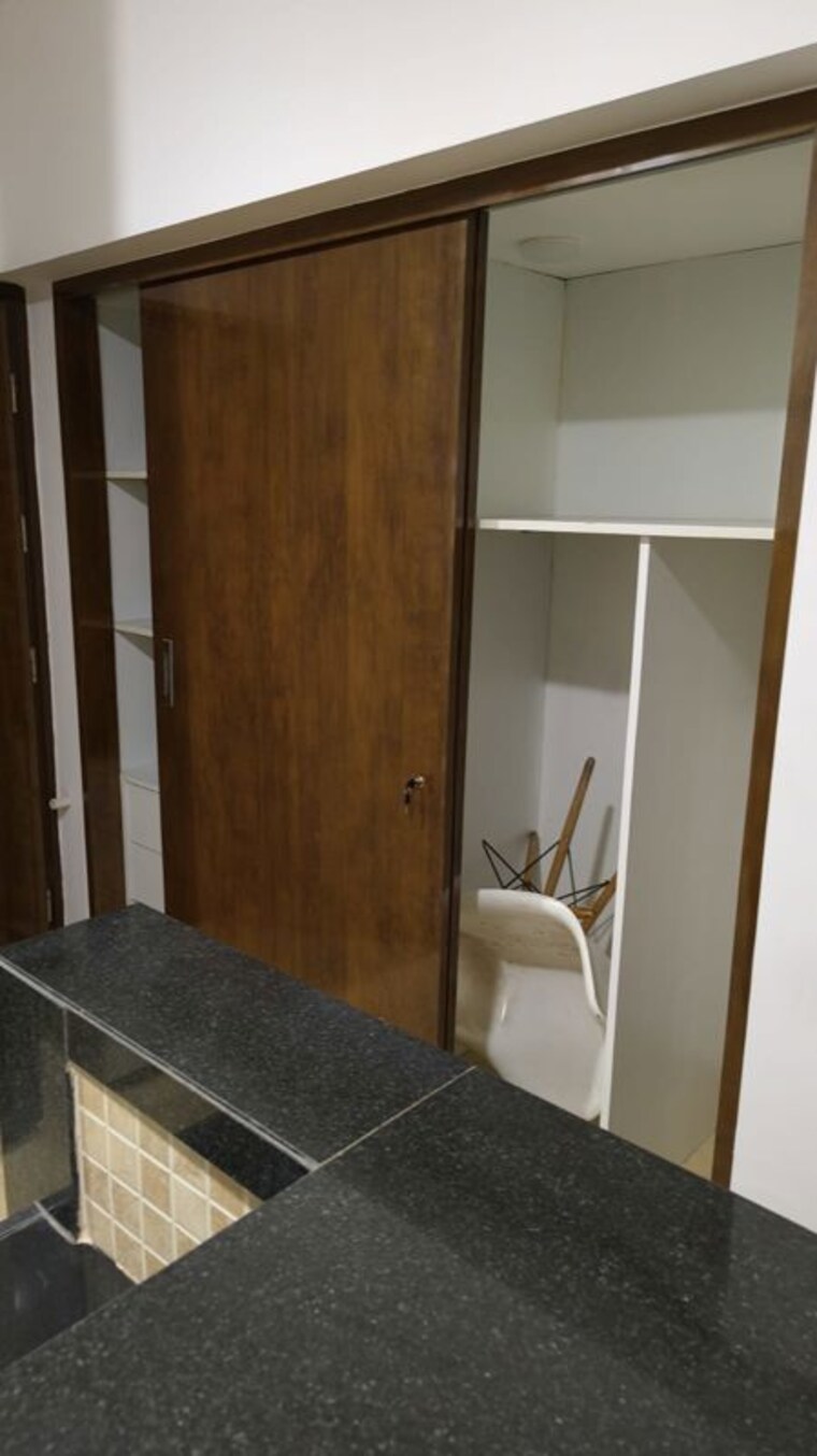 Balcony, lodha-belmondo 1 Bedroom 750 Sq.Ft. Apartment In Gahunje Pune 10201383