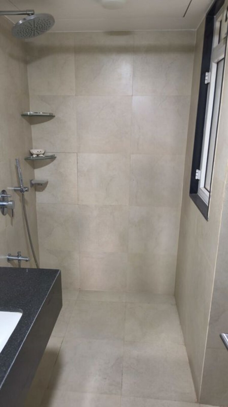 Bathroom, lodha-belmondo 1 Bedroom 750 Sq.Ft. Apartment In Gahunje Pune 10201383