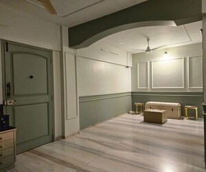 Kitchen in 2 BHK Apartment at Navratna CHS Santacruz East, Santacruz East – for Rent