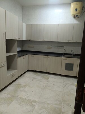 Kitchen in 6 BHK Independent House at New Friends Colony – for Sale
