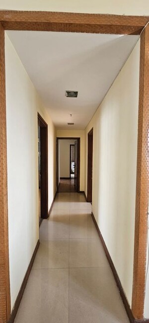 Building Lobby in 3 BHK Apartment at Sector 47 – for Sale