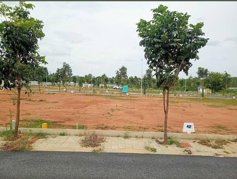 undefined, devanahalli  1200 Sq.Ft. Plot In Devanahalli Bangalore 10201779