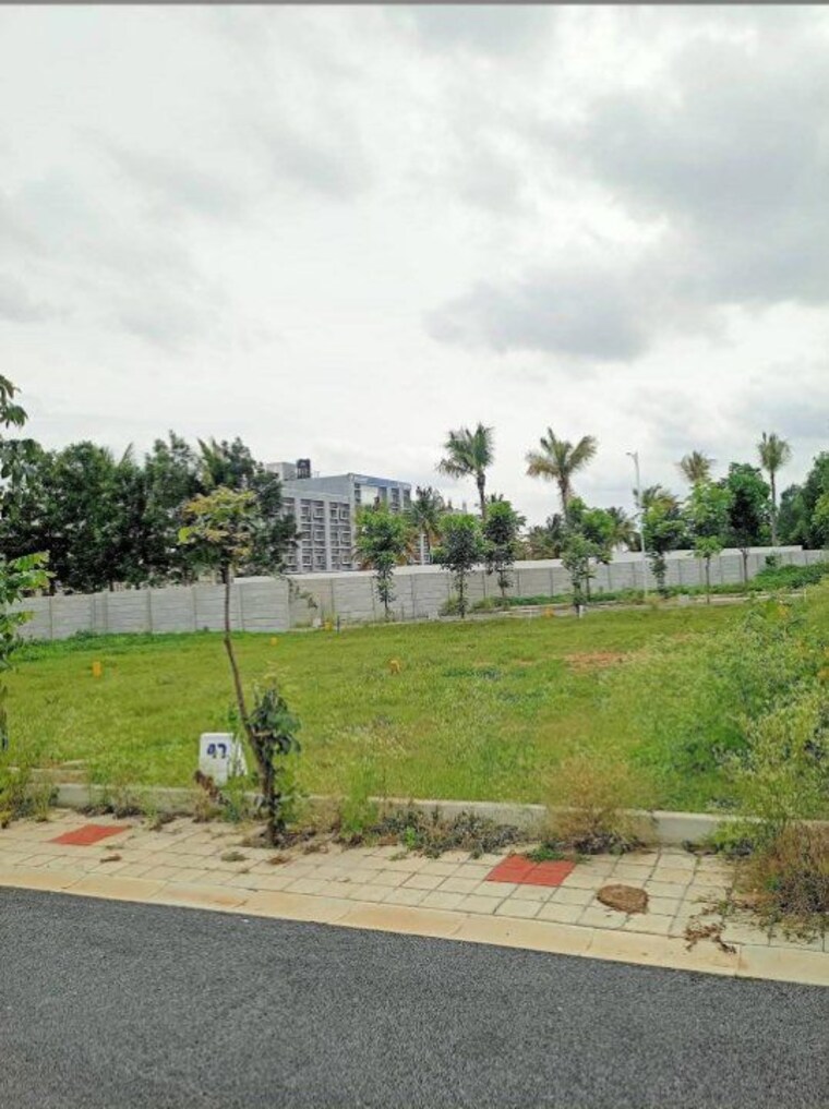 undefined, devanahalli  1200 Sq.Ft. Plot In Devanahalli Bangalore 10201779