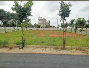  Plot For Sale in Devanahalli
