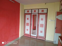 1 BHK Apartment For Rent in Runwal Regency