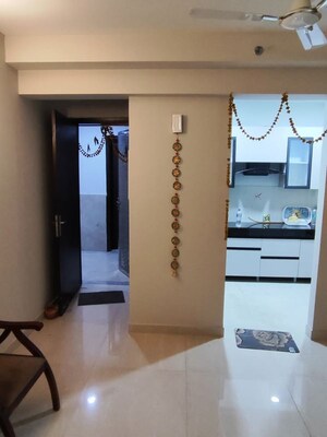  3 BHK Apartment at Eldeco Live By The Greens, Sector 150 – for Rent