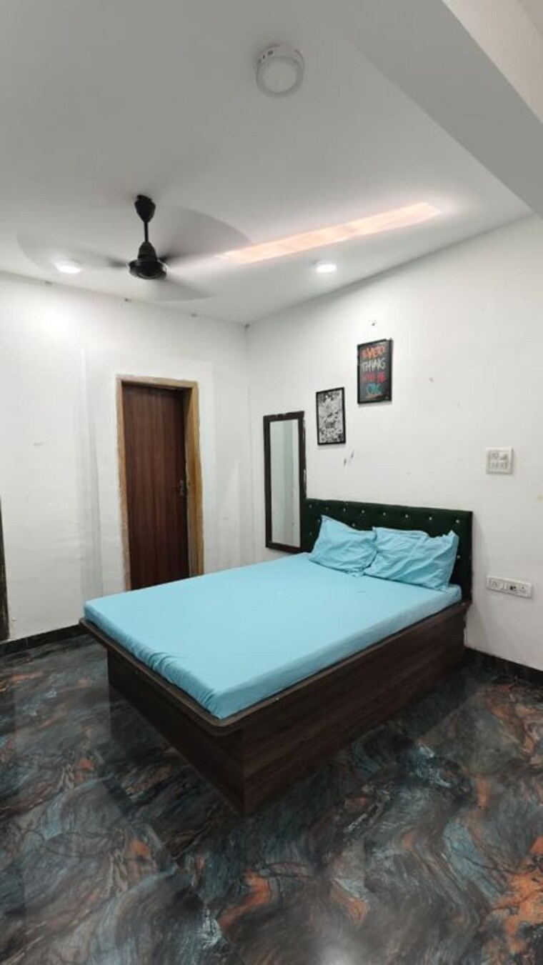 Bedroom, squarefeet-ace-square-phase-2 2 Bedroom 600 Sq.Ft. Apartment In Ghodbunder Road Thane 10201886