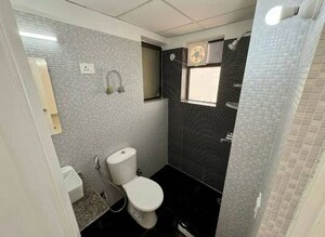 Master Bedroom in 2 BHK Apartment at RG Luxury Homes, Sector 16b Greater Noida – for Rent