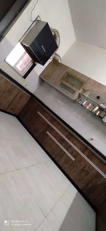2 BHK + Study Room Apartment For Rent in Coral Kunj
