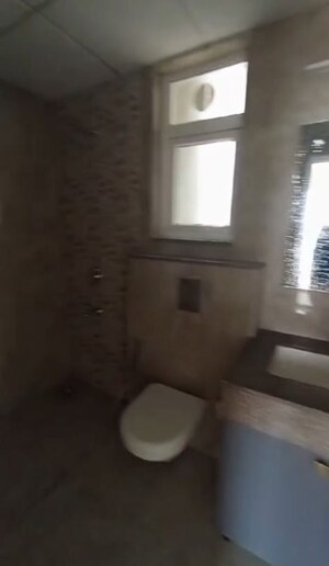 Bathroom in 2 BHK Apartment at AIPL The Peaceful Homes, Sector 70a – for Rent