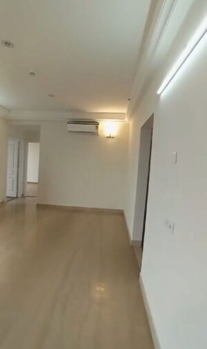 Living Room in 2 BHK Apartment at AIPL The Peaceful Homes, Sector 70a – for Rent