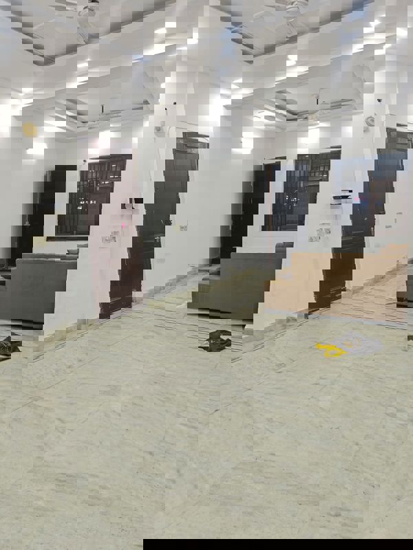 1 BHK + Pooja Room 800 Sq.Ft. Builder Floor in AVA Court