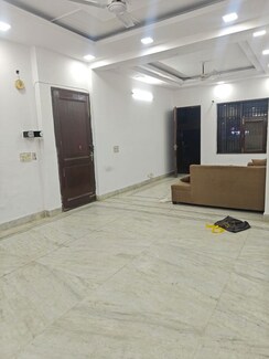 1 BHK + Pooja Room Builder Floor For Rent in AVA Court