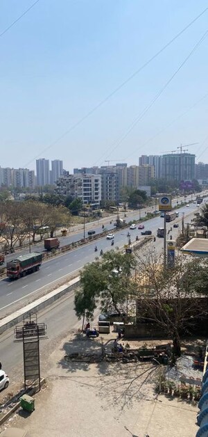 2 BHK Apartment – Exterior View View at Sai Raj Heights, Punawale - for Sale