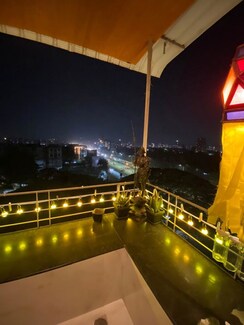 2 BHK Apartment For Sale in Sai Raj Heights