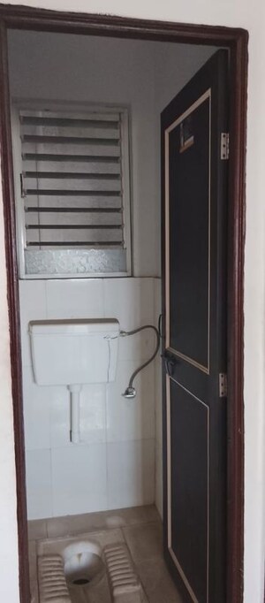 Bathroom in 2 BHK Builder Floor at Narhe – for Rent
