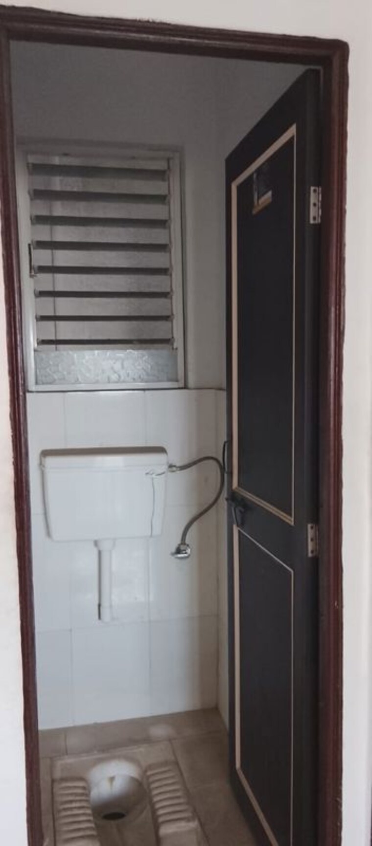 Bathroom, narhe 2 Bedroom 830 Sq.Ft. Builder Floor In Narhe Pune 10201894
