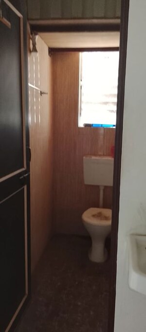 Master Bedroom in 2 BHK Builder Floor at Narhe – for Rent