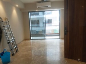 Living Room in 3 BHK Apartment at Signature Global City 63A, Sector 63a – for Rent