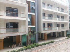 3 BHK + Pooja Room Apartment For Rent in Signature Global City 63A