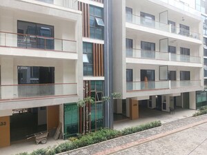 3 BHK Apartment For Rent in Signature Global City 63A, Sector 63a