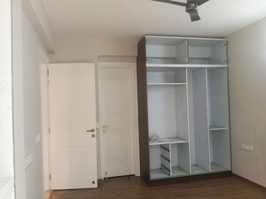 Bedroom in 3 BHK Apartment at Signature Global City 63A, Sector 63a – for Rent