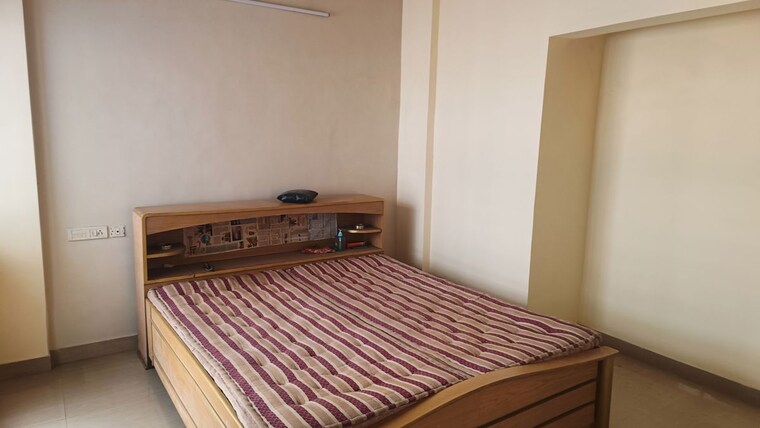 Bedroom, runwal-regency 2 Bedroom 1000 Sq.Ft. Apartment In Majiwada Thane 10201941