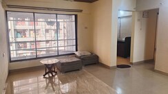 2 BHK Apartment For Rent in Runwal Regency