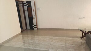 Room in 2 BHK Apartment at Runwal Regency, Majiwada – for Rent