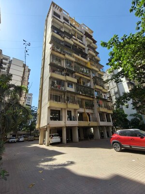 1 BHK Apartment For Rent in Nath Valley CHS, Kharghar