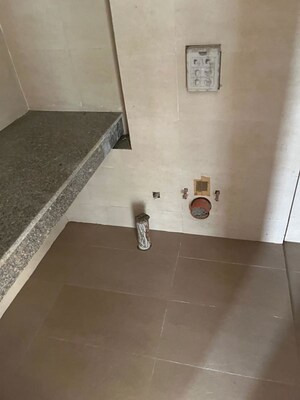 Bathroom in 2 BHK Apartment at Godrej Palm Retreat, Sector 150 – for Sale