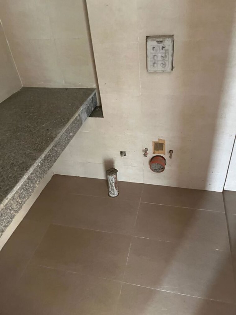 Bathroom, godrej-palm-retreat 2 Bedroom 1300 Sq.Ft. Apartment In Sector 150 Noida 10202005