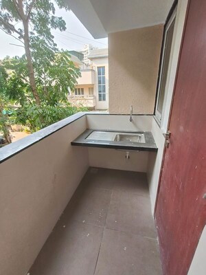 Kitchen in 3 BHK Apartment at Baner – for Sale
