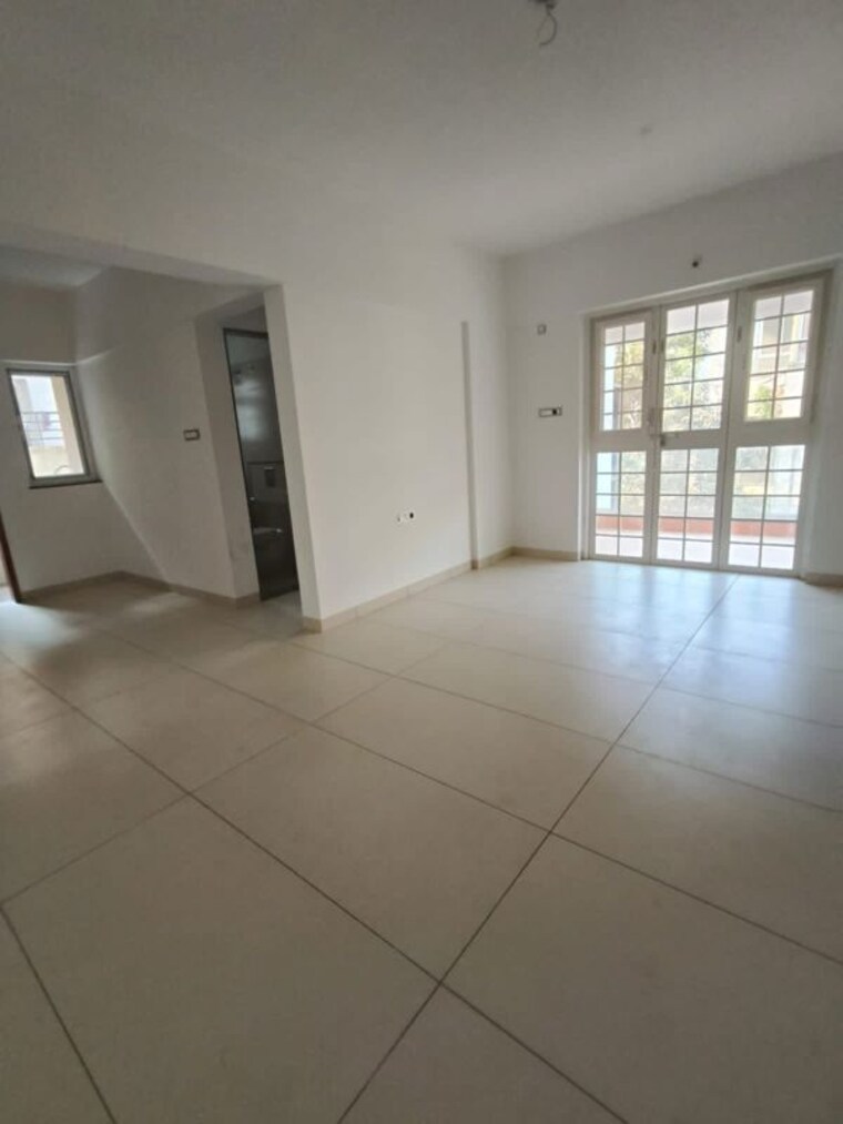 Room, baner 3 Bedroom 1101 Sq.Ft. Apartment In Baner Pune 10201787