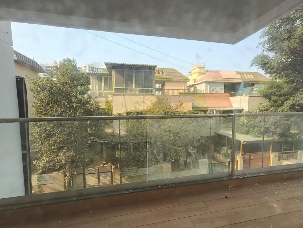 3 BHK Apartment For Sale in Baner