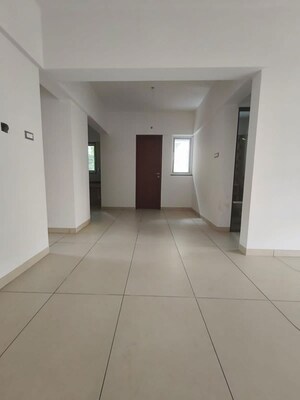 Building Lobby in 3 BHK Apartment at Baner – for Sale