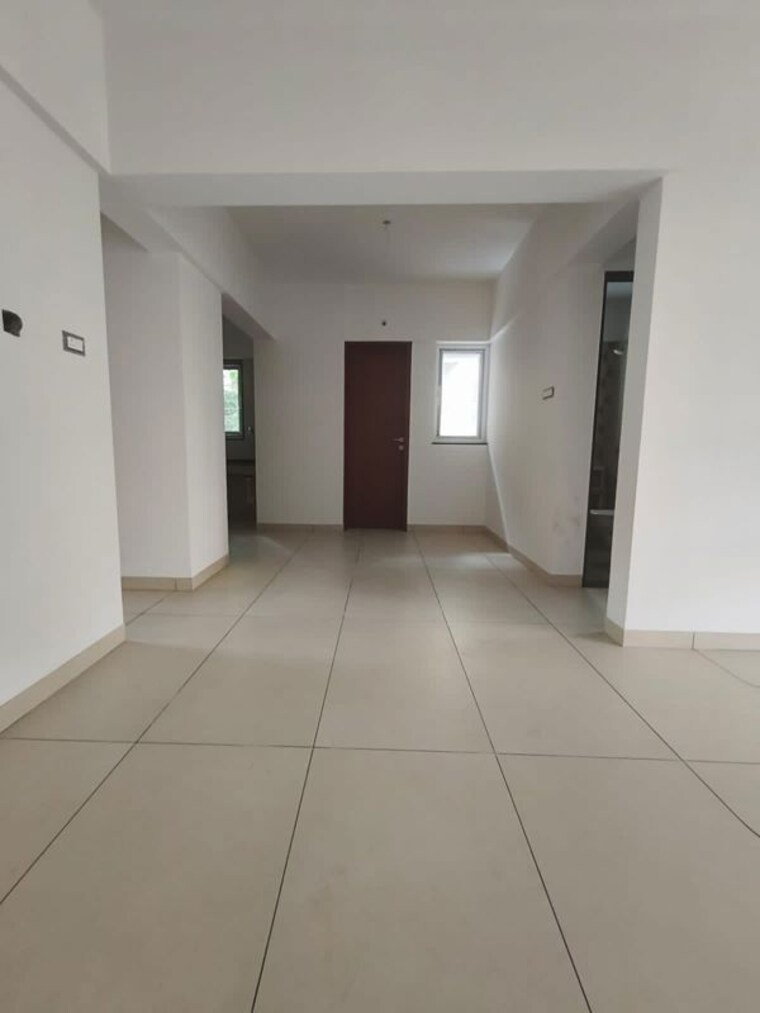 undefined, baner 3 Bedroom 1101 Sq.Ft. Apartment In Baner Pune 10201787