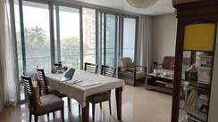 3 BHK Apartment For Rent in Oberoi Exquisite Goregaon