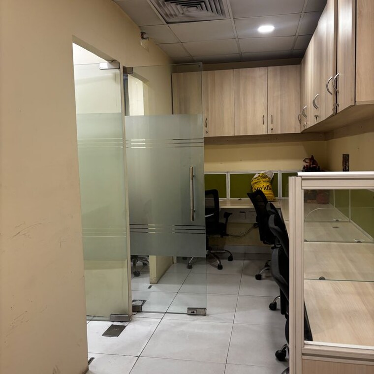 Team Area, wazidpur Commercial Office Space 525 Sq.Ft. In Wazidpur Noida 10201931