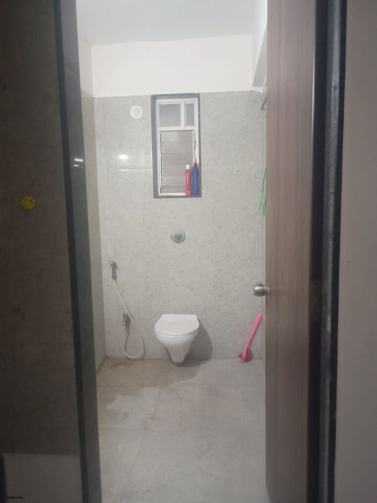 Bathroom, sukhwani-palms 1 Bedroom 595 Sq.Ft. Apartment In Wagholi Pune 10202034