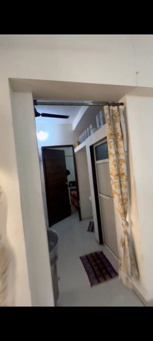 Staircase in 1 BHK Apartment at Sanghvi Sanghvi Nagar, Mira Road East – for Rent