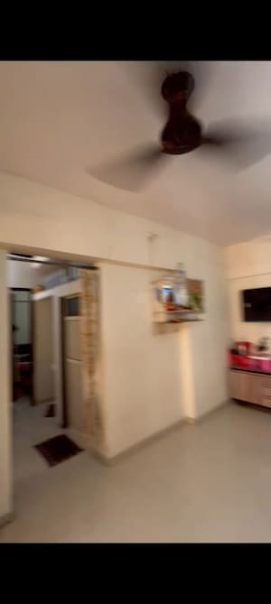 Building Lobby in 1 BHK Apartment at Sanghvi Sanghvi Nagar, Mira Road East – for Rent