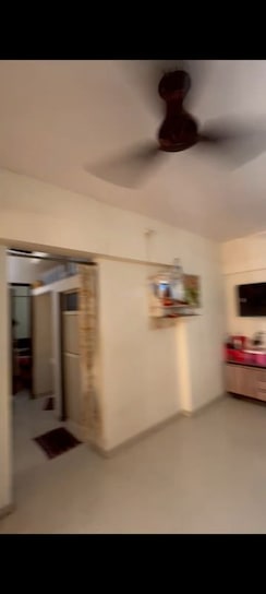 1 BHK Apartment For Rent in Sanghvi Sanghvi Nagar