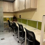 522 Sq.Ft. Office Space in Wazidpur
