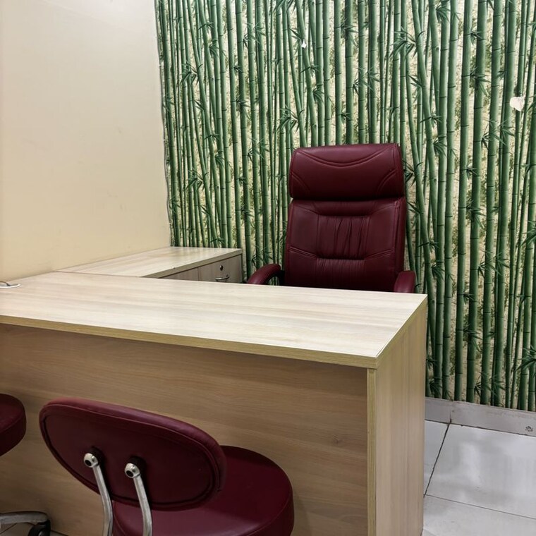 Team Area, wazidpur Commercial Office Space 522 Sq.Ft. In Wazidpur Noida 10202085
