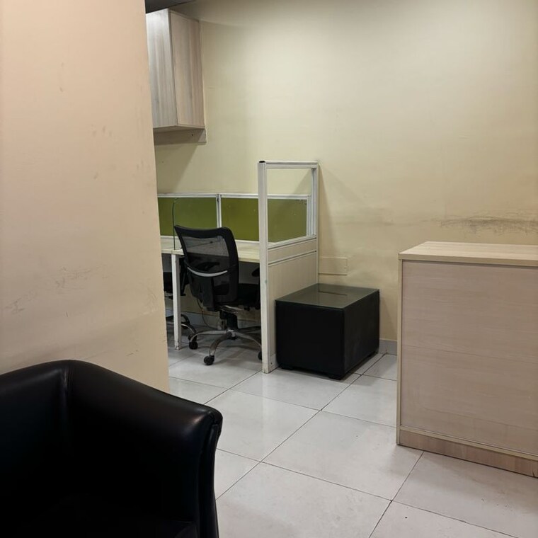 Team Area, wazidpur Commercial Office Space 528 Sq.Ft. In Wazidpur Noida 10202086