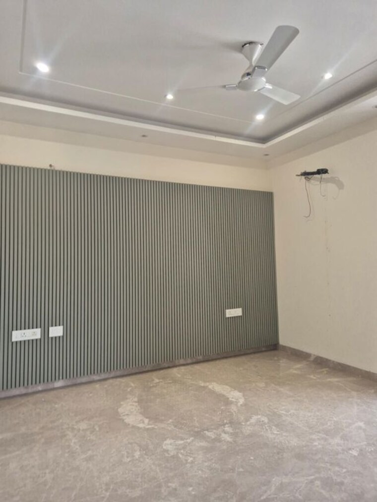 Living Room, sector 55 3 Bedroom 2025 Sq.Ft. Builder Floor In Sector 55 Gurgaon 10202102
