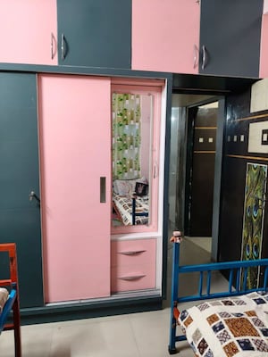 Living Room in 4 BHK Villa at Kr Puram – for Sale