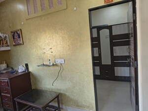 Bathroom in 1 RK Villa at Chembur – for Rent